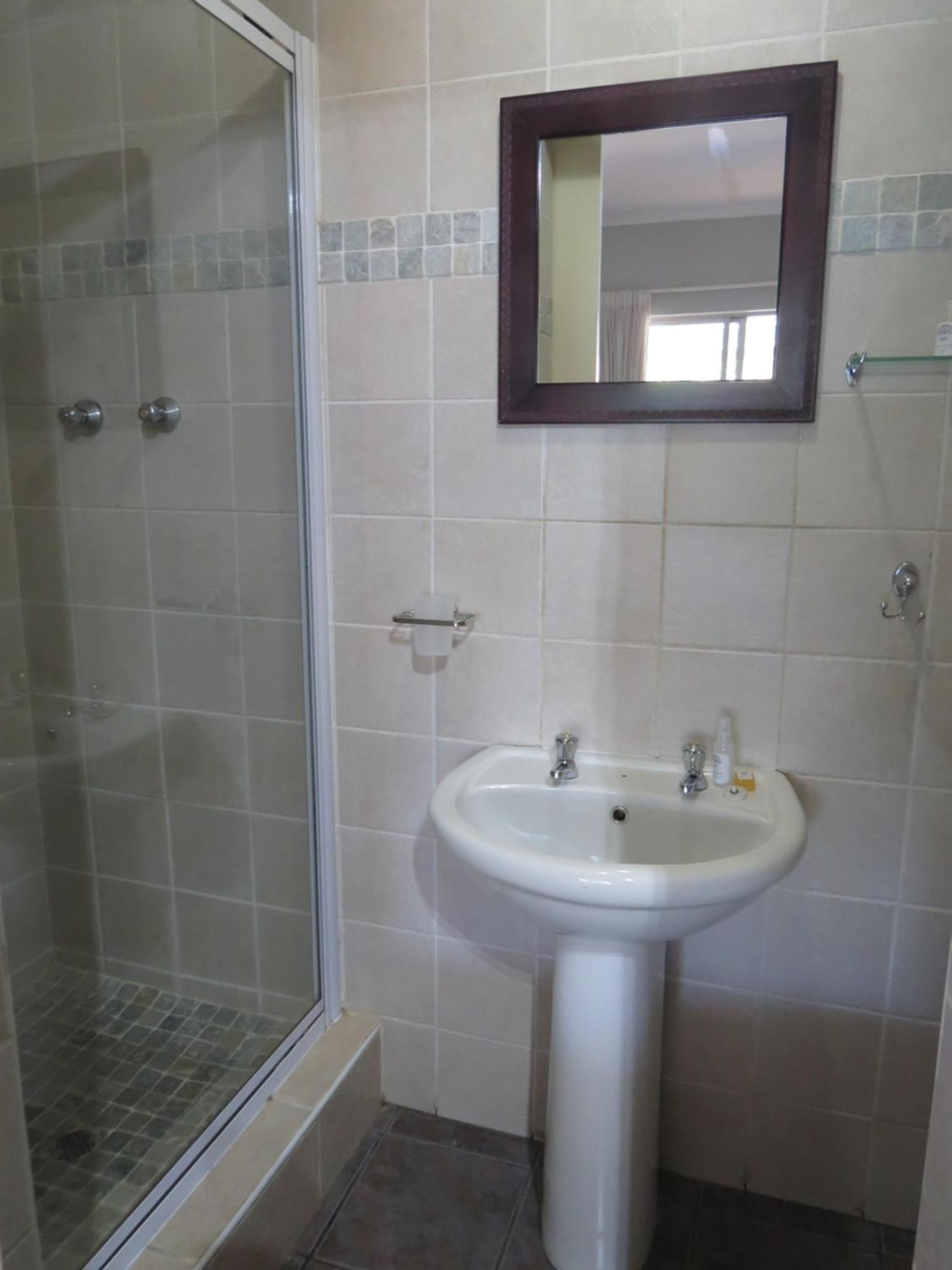 Orchard Guesthouse Bloemfontein Esterno foto