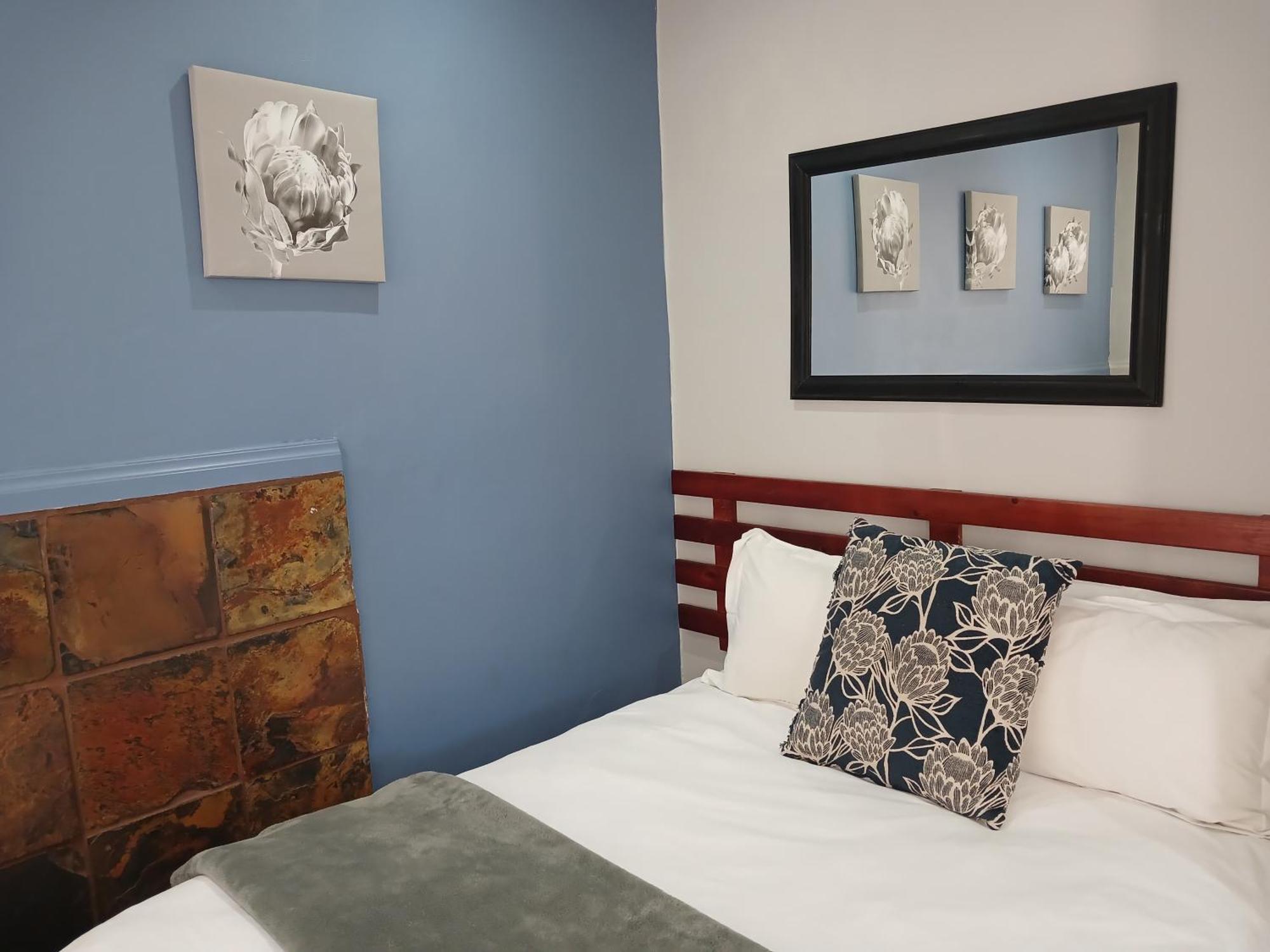 Orchard Guesthouse Bloemfontein Esterno foto
