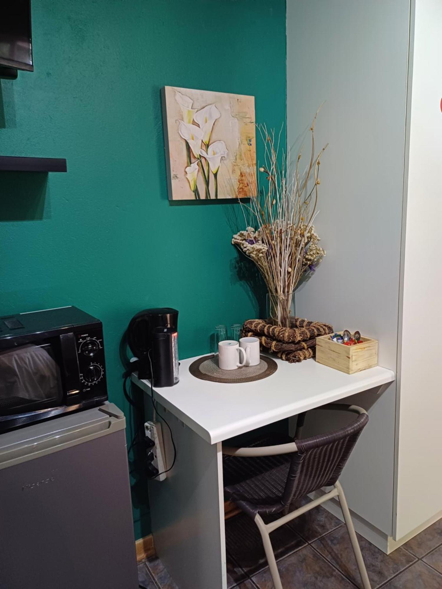 Orchard Guesthouse Bloemfontein Esterno foto