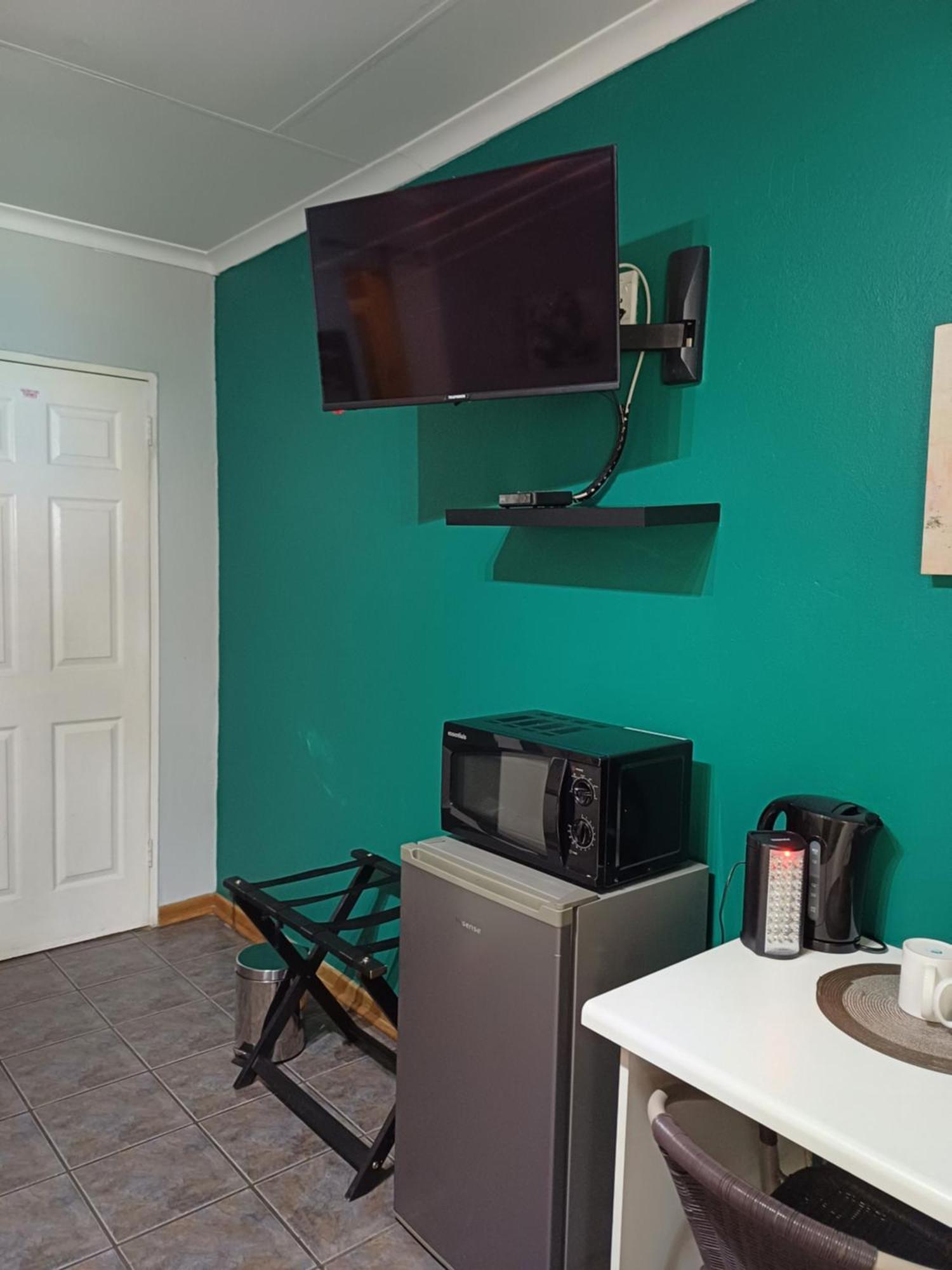 Orchard Guesthouse Bloemfontein Esterno foto