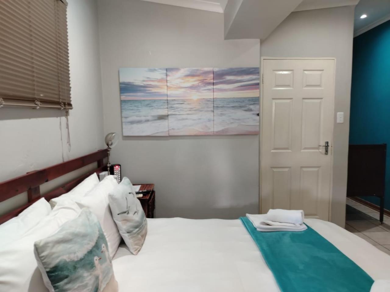 Orchard Guesthouse Bloemfontein Esterno foto