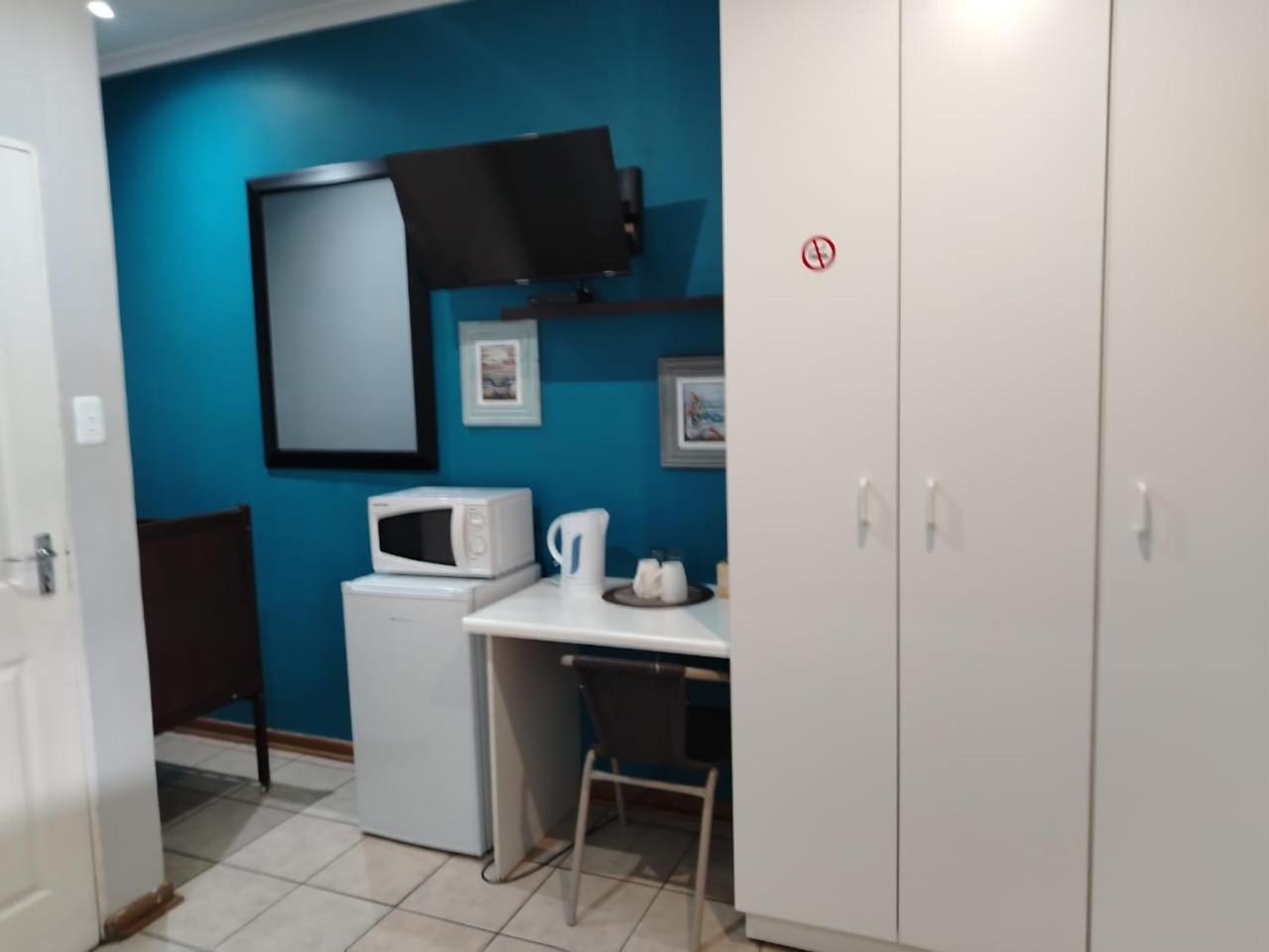 Orchard Guesthouse Bloemfontein Esterno foto